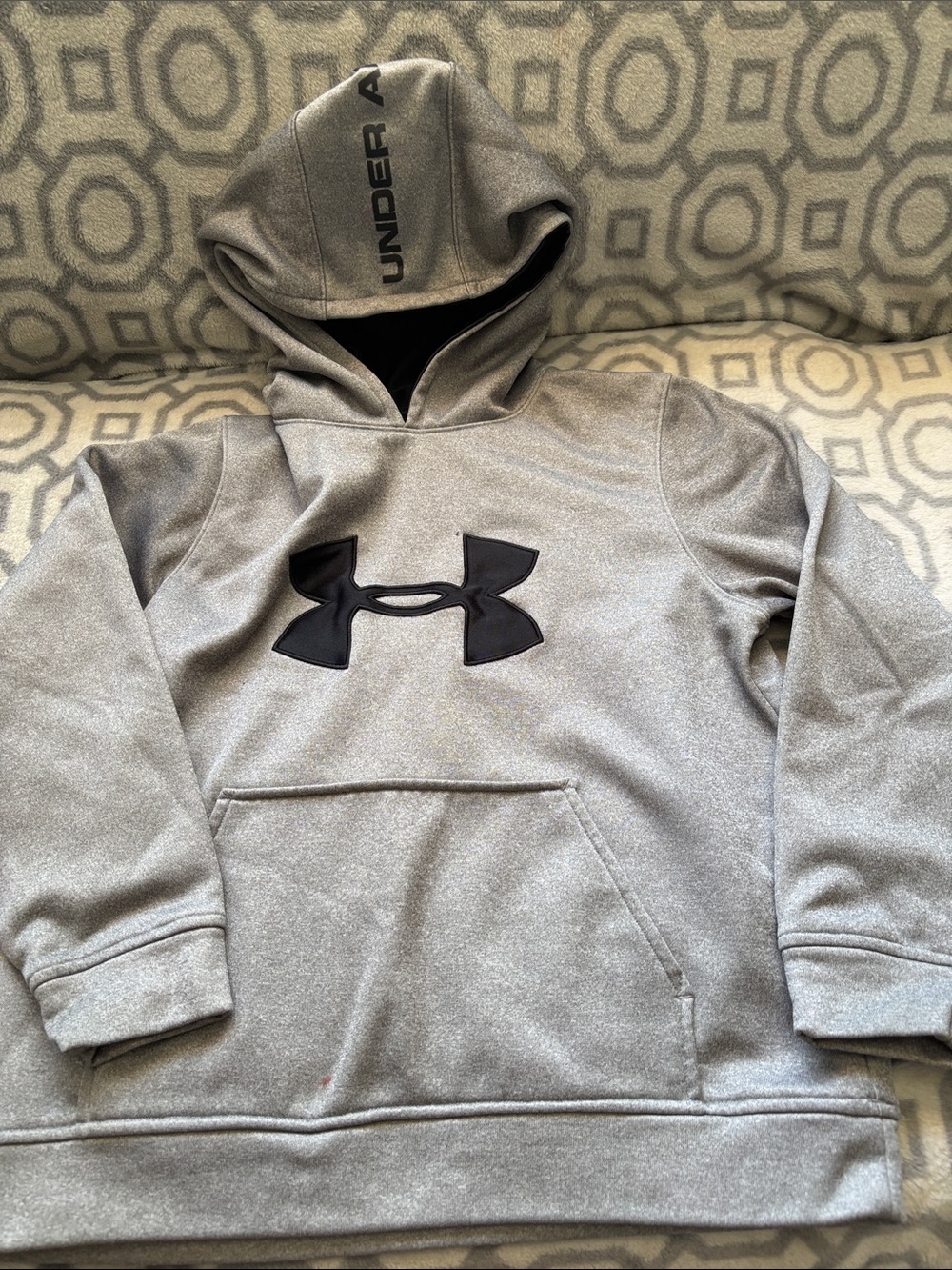 Under Armour Hoodie